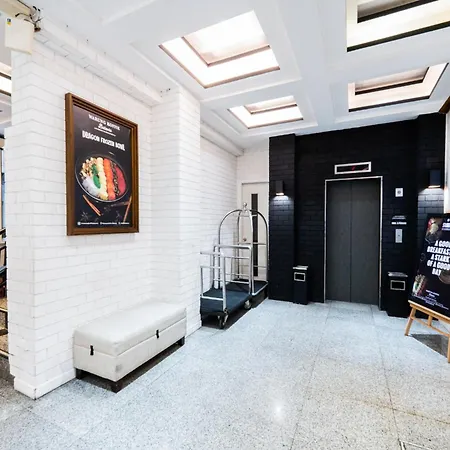 Stark Boutique Hotel And Spa-2